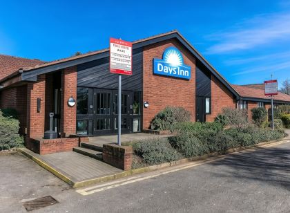 Days Inn by Wyndham Gretna Green M74