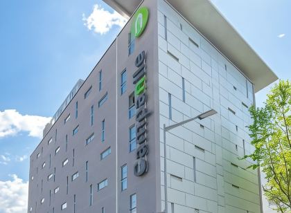 Campanile Clermont Ferrand Centre