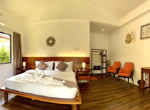 Infinity Diving Resort and Residences