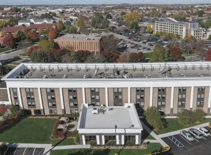 햄프턴 인 앤 아버 - 사우스