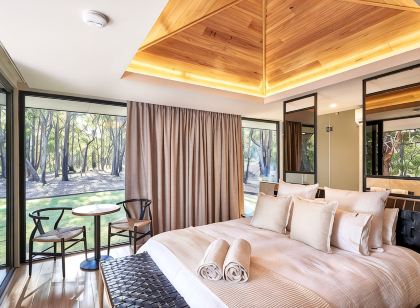 Amaroo Retreat & Spa