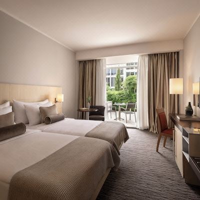 Superior Room Superior Room Valamar Lacroma Dubrovnik Hotel Promo Code