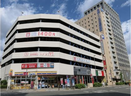 Meitetsu Inn Nagoya Ekimae