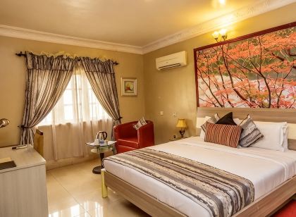 Apartment Royale Hotel and Suite