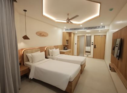 Sparsa Resorts Kanyakumari