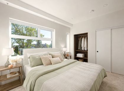 Van West Award Winning 3BR Home at QE park and Oakridge Mall/12 min to DT/Brand New