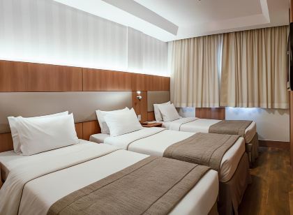 Hotel Astoria Copacabana