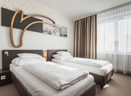H+ Hotel Ried