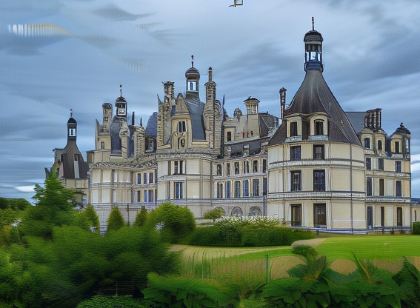 Auberge de la Caillère