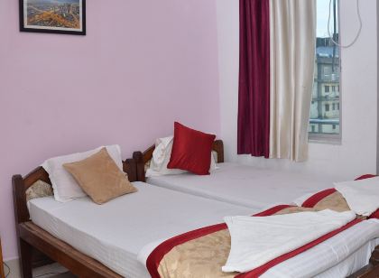 Satiya Guest House