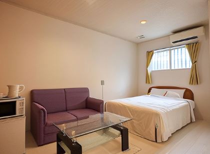Hotel Palm Tree Hill