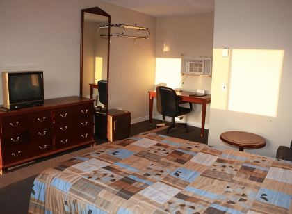 Grand Motel Saint-Hubert