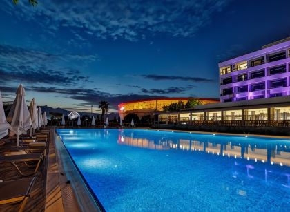 Nashira City Resort Hotel