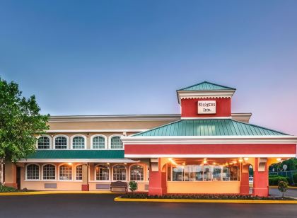 Knights Inn Mount Laurel