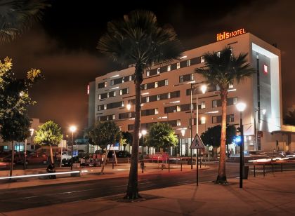 Ibis Casa-Voyageurs