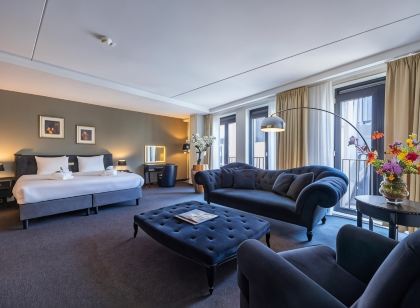 Amrâth Grand Hotel Frans Hals