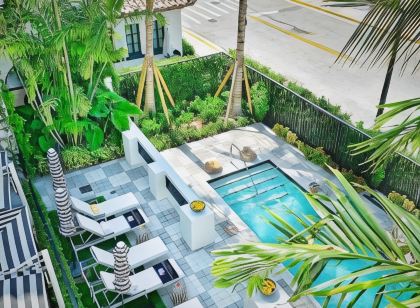 White Elephant Palm Beach