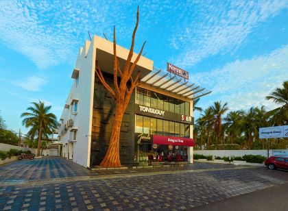 Hotel Kamar Residences and Banquets