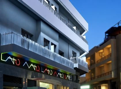 Lato Annex Boutique Rooms