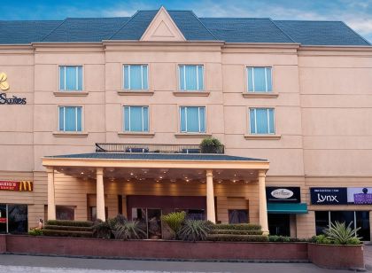 Savoy Suites Noida