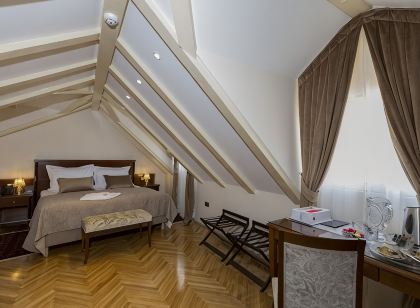 Judita Palace Heritage Hotel
