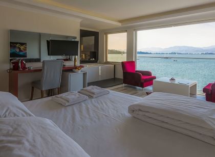Orka Boutique Hotel