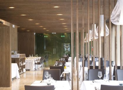 Hotel Jardines de Uleta Suites