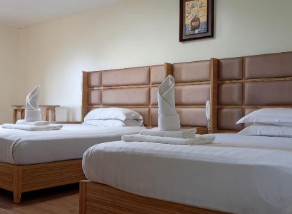 Meaco Hotel - Dipolog