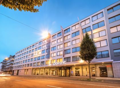 Essential by Dorint Basel City