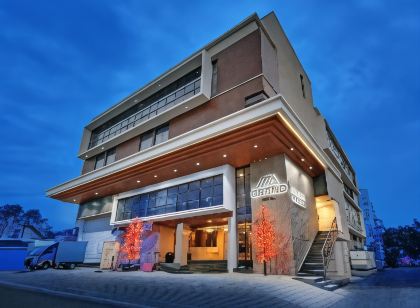 Hotel Ma Grand