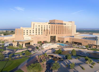 Sandia Resort and Casino