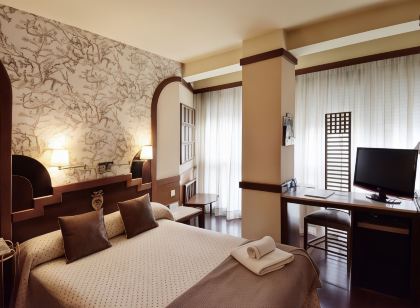 Hotel Maria Luisa