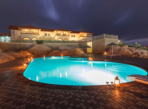 Regenta Resort Bhuj by Royal Orchid Hotels Limited