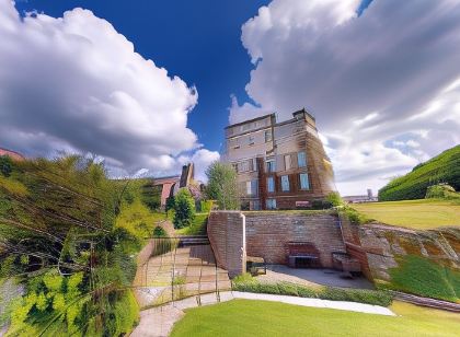 Castle Hotel
