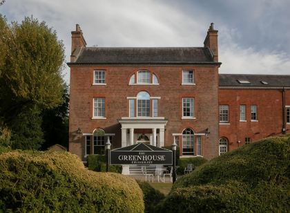 Best Western Moore Place Hotel