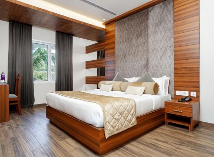 Nexstay River Mouth International