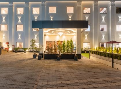 Regenta Place Morni Hills Panchkula