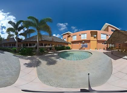 Alunsina Hotel and Spa