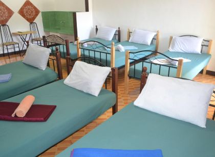 Antonio's Apartelle & Suites