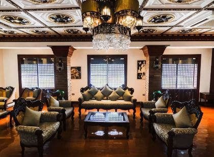 Hotel Luna Annex