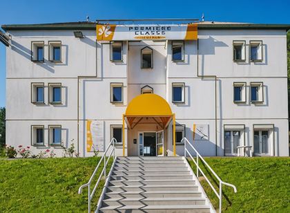 Hôtel Première Classe Cergy Saint Christophe