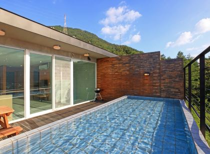 산청풀빌라Y