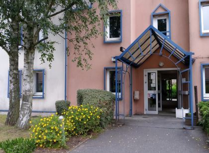 Hôtel Mister Bed Lille Lomme