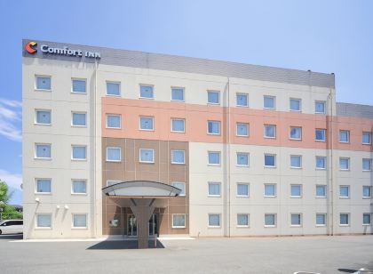 コンフォートイン宗像