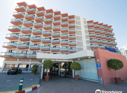 Medplaya Hotel Bali