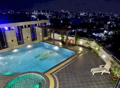Hotel Star Pacific