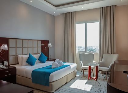 Palm Inn Hotel Doha