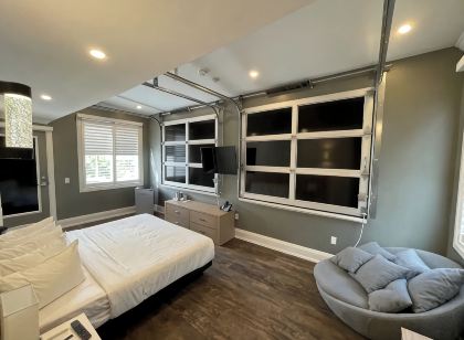 Coastal Suites