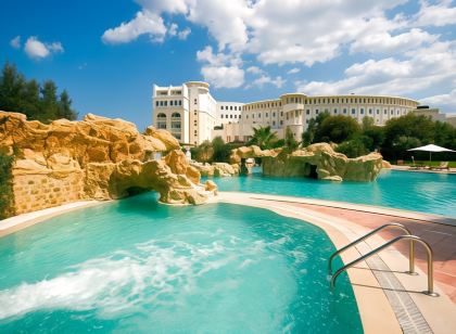 Medina Solaria and Thalasso