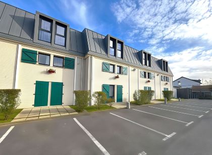 Hôtel Kyriad Argenteuil